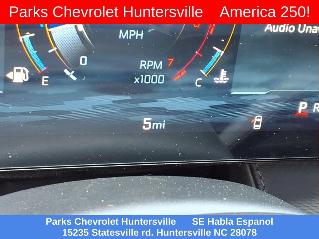 2026 Chevrolet Equinox LT - Photo 15