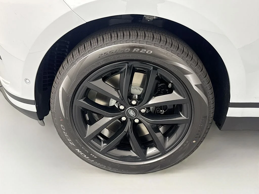 New 2026 Arroios Grey Land Rover S image 31