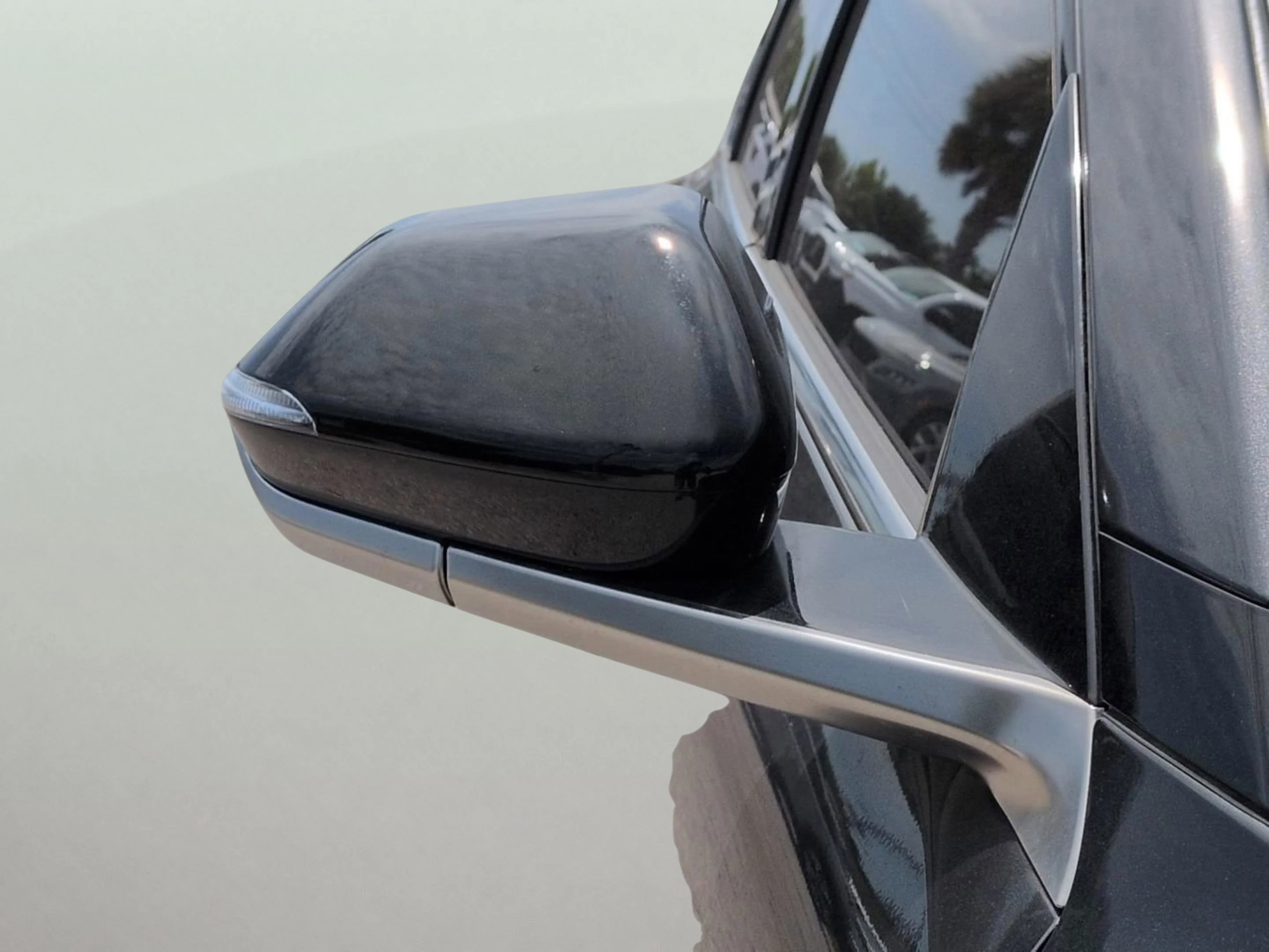 New 2026 Interstellar Gray Kia GT-Line image 45