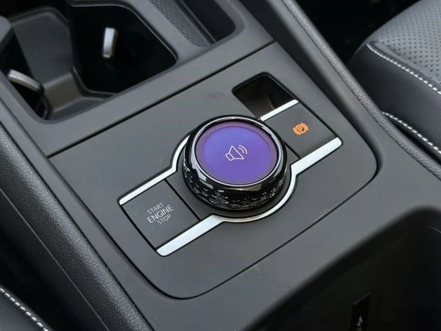 New 2026 Black Volkswagen SE image 15