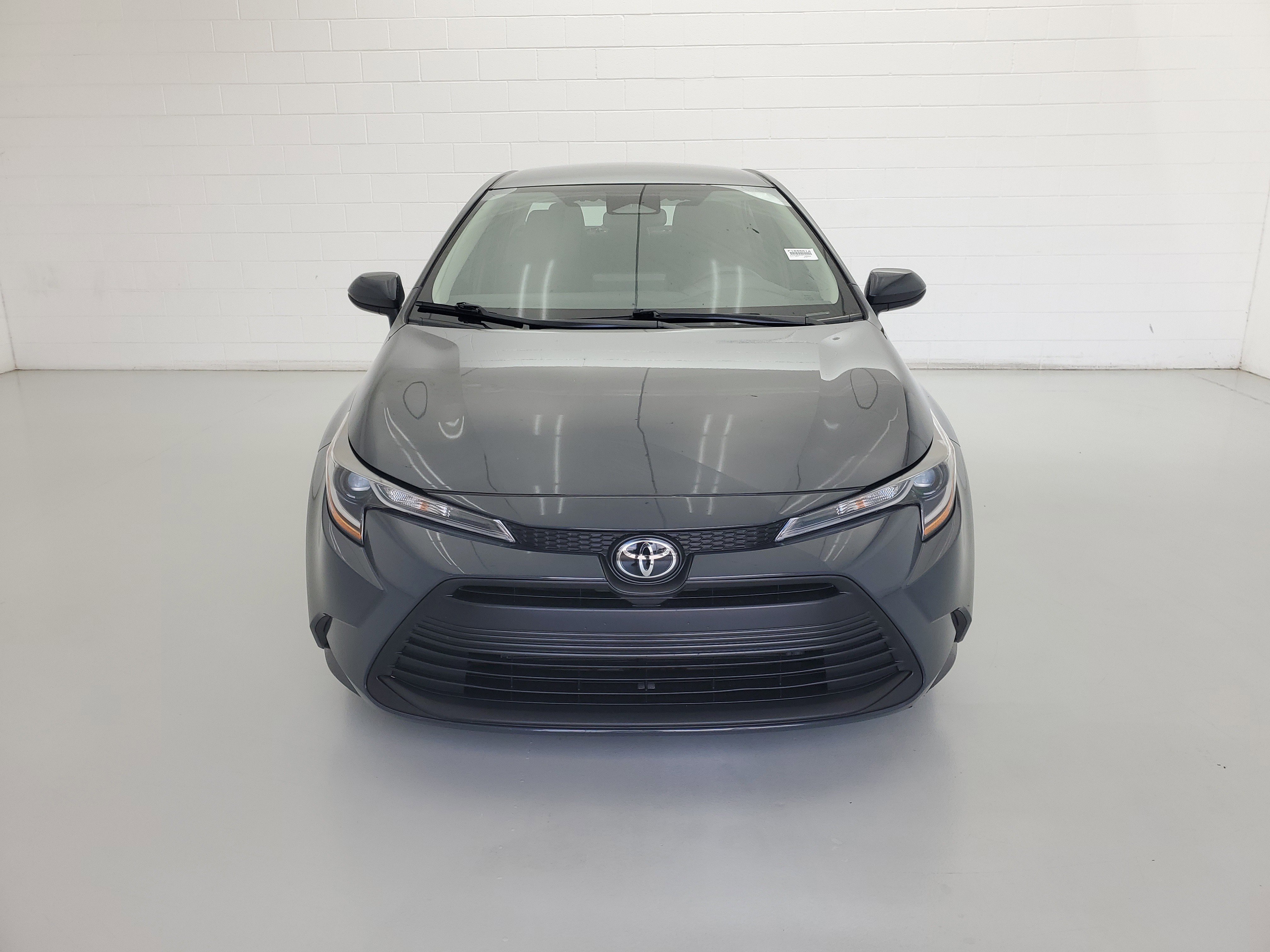 Used 2024 Underground Toyota LE image 3
