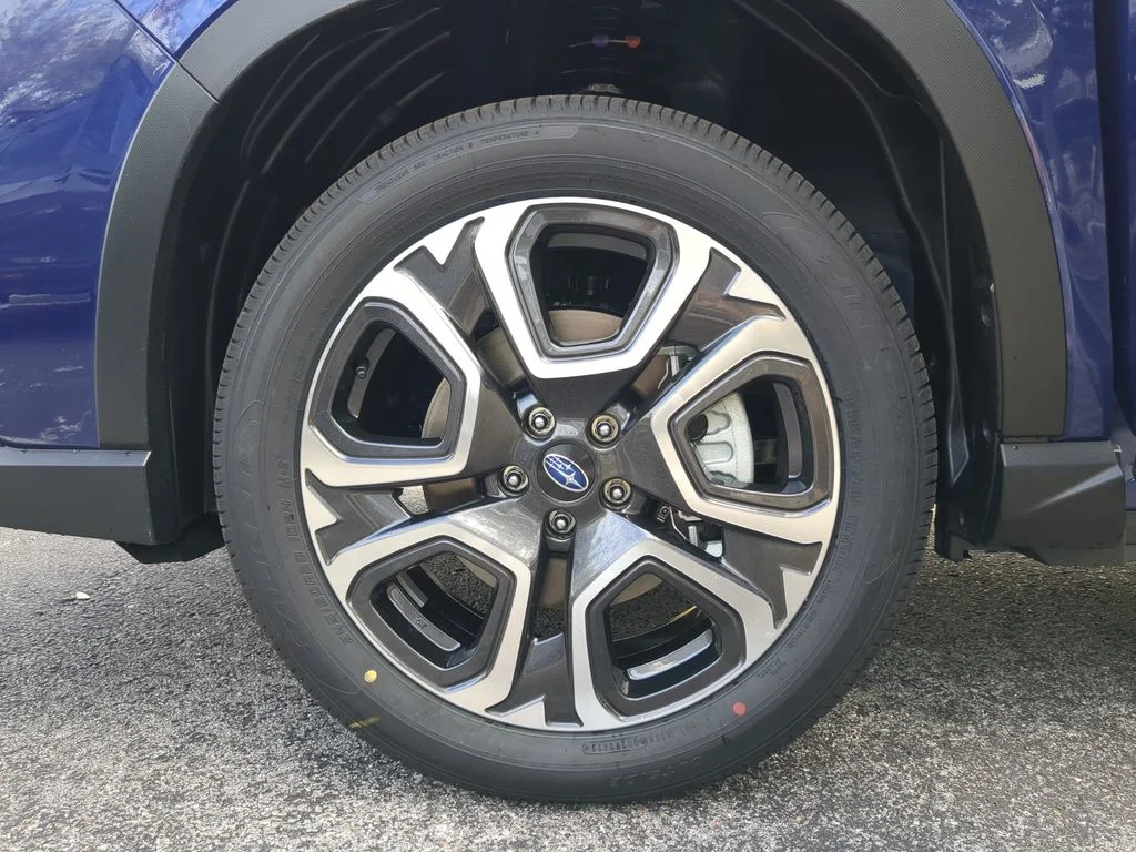 2026 Subaru Ascent Touring - Photo 34