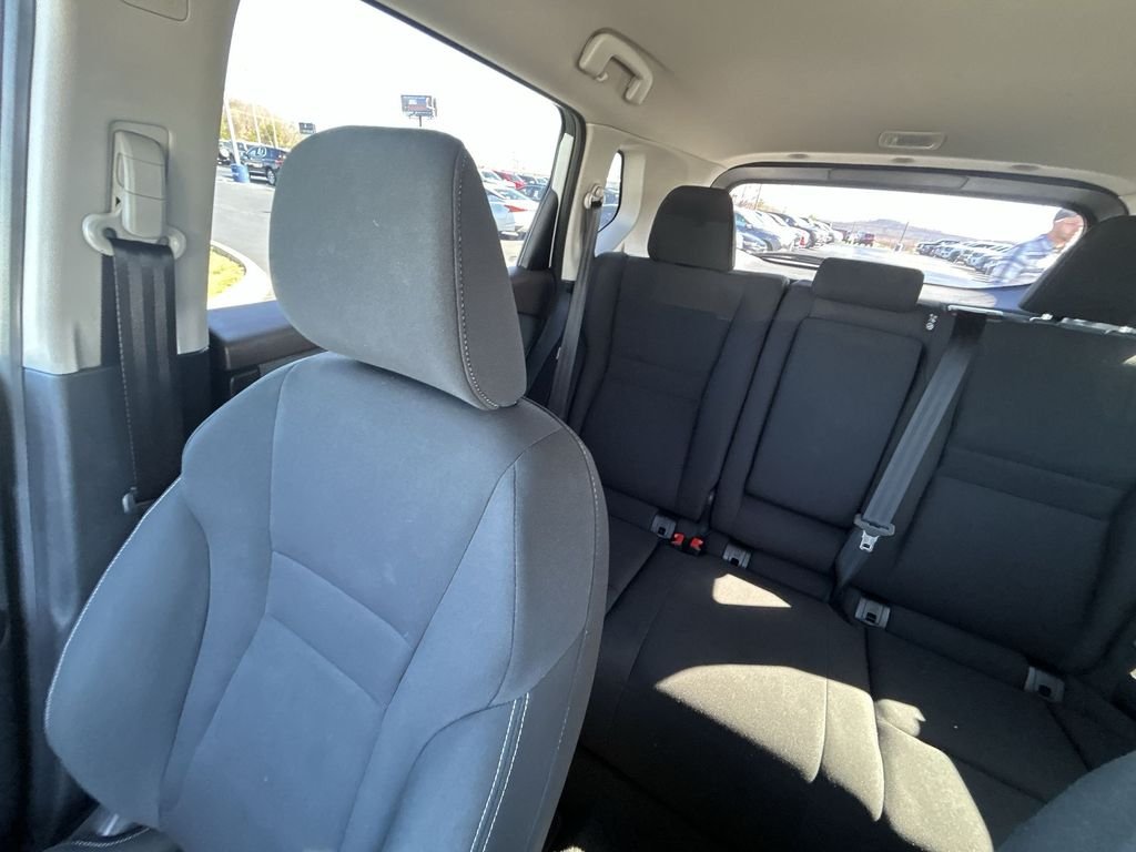 Used 2023 White Nissan S image 14
