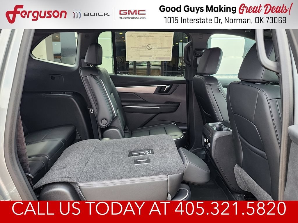 2026 Buick Enclave Preferred - Photo 46