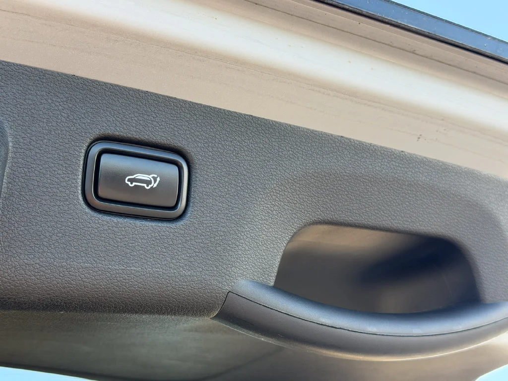 2024 Kia Sportage SX Prestige - Photo 9