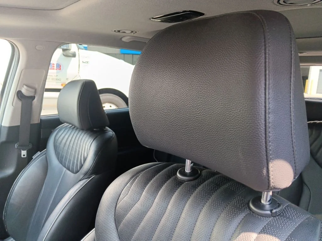 Used 2024 Typhoon Silver Hyundai Limited image 13