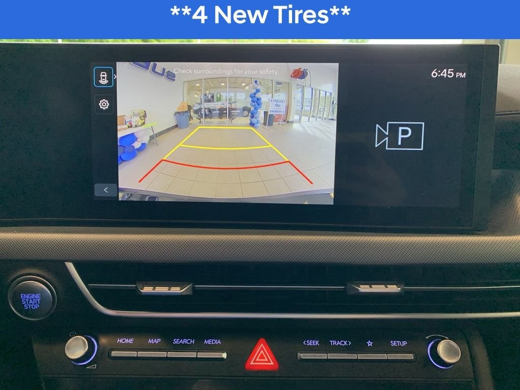 2024 Hyundai Sonata SEL - Photo 8