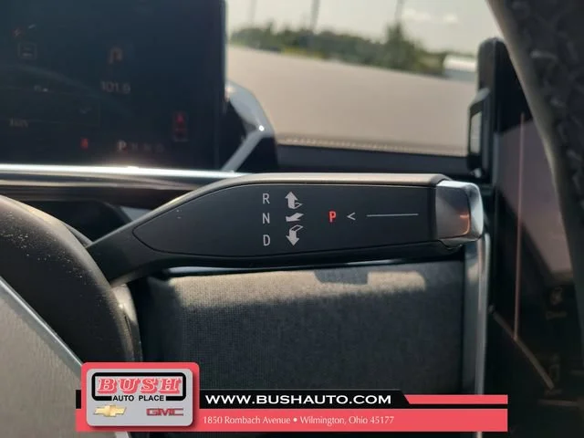 2026 GMC Sierra EV Elevation - Photo 30
