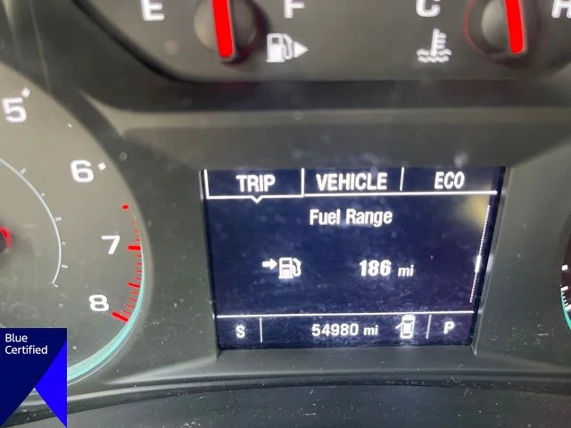Certified Used 2023 White Chevrolet LT image 11