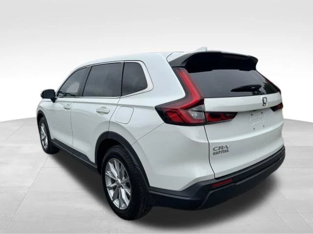 Used 2024  Honda EX-L image 5