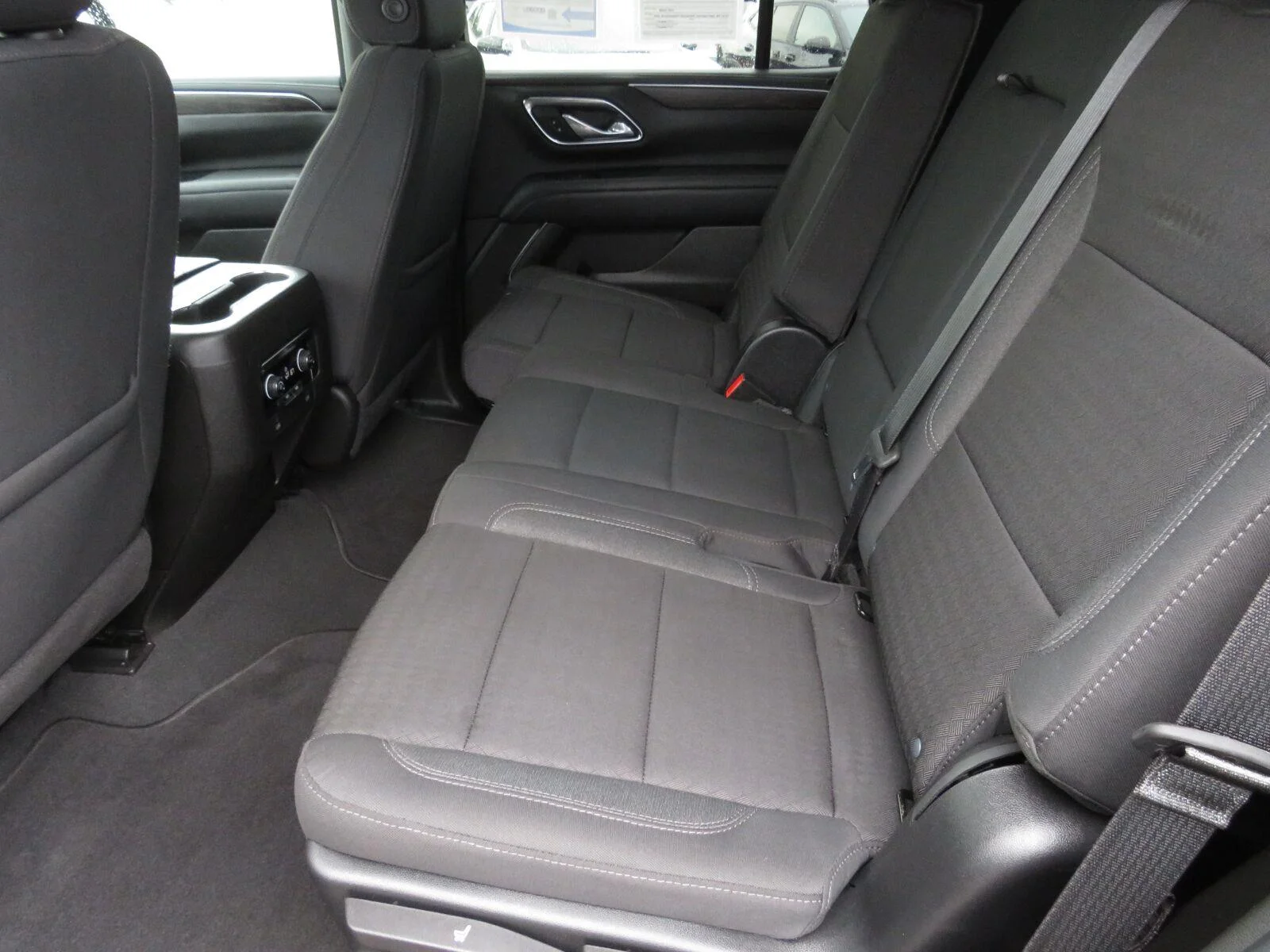 Used 2024 Midnight Blue Metallic Chevrolet LS image 26
