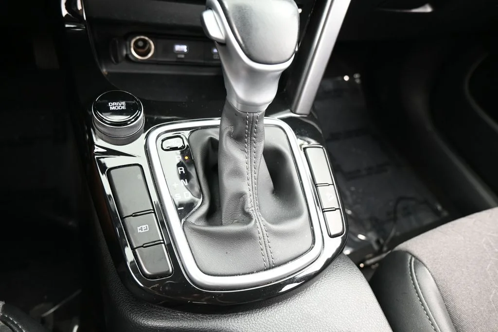 Used 2024 Steel Gray Kia S image 29