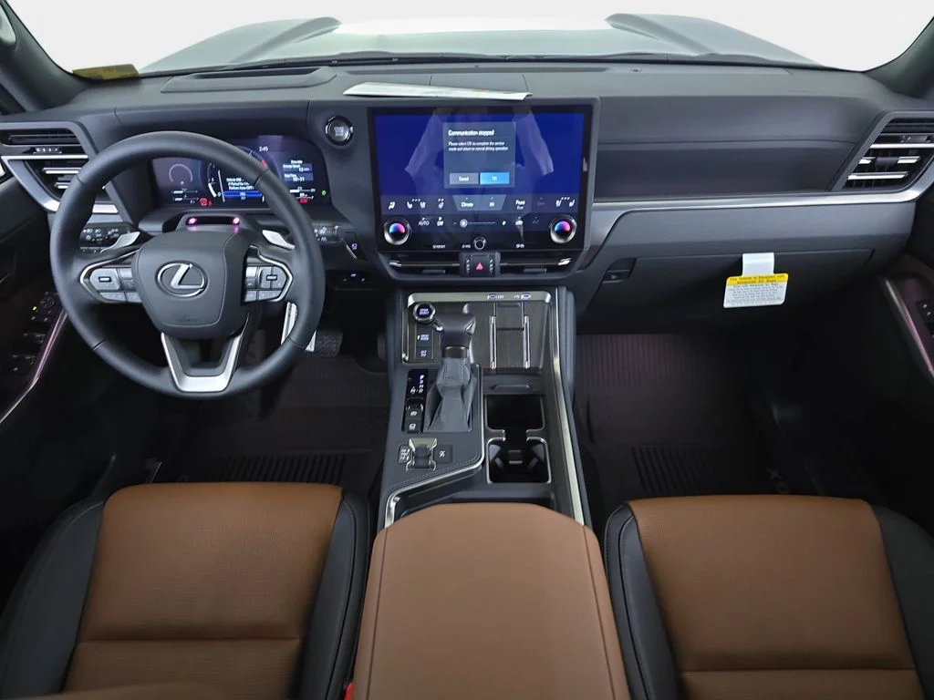 New 2026 Caviar Lexus LUXURY PLUS image 10