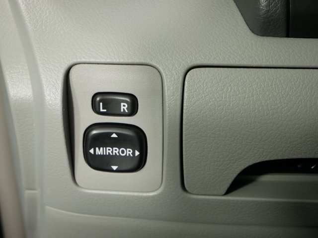 Used 2011 Black Toyota XLE w/ Extra Value Pkg image 26