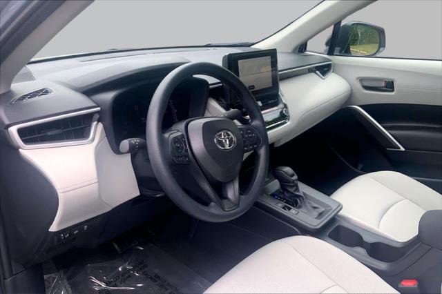 Certified Used 2026 CELESTITE GRAY ME. Toyota  image 17