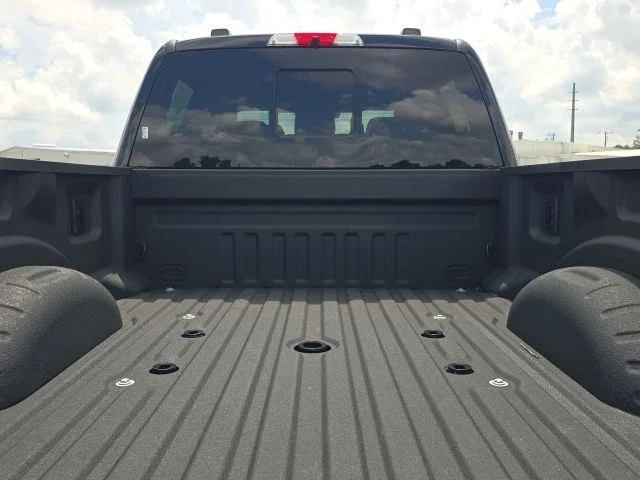 Used 2026 Black Ford King Ranch image 11