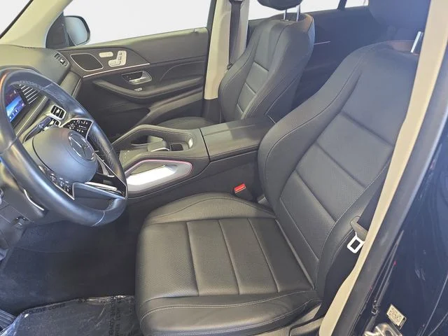 Used 2024 Black Mercedes-Benz GLE 350 image 18