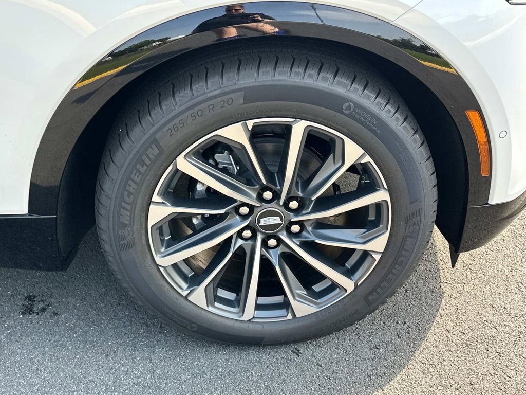 2025 Cadillac LYRIQ Sport 1 - Photo 7