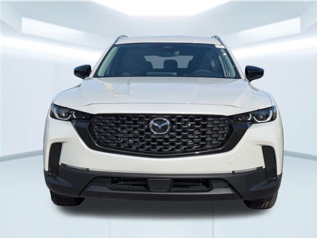 2026 Mazda CX-50 Select - Photo 10