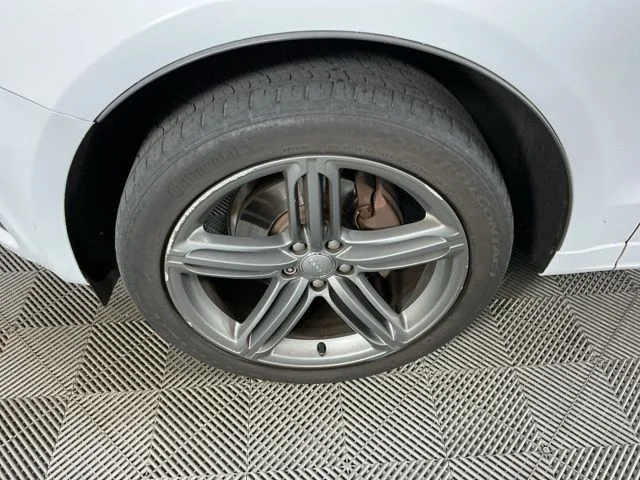Used 2012  Audi 3.2 Premium Plus image 9