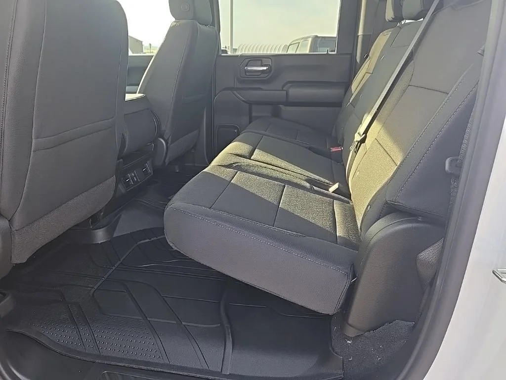 2026 Chevrolet Silverado 2500 HD Custom - Photo 16