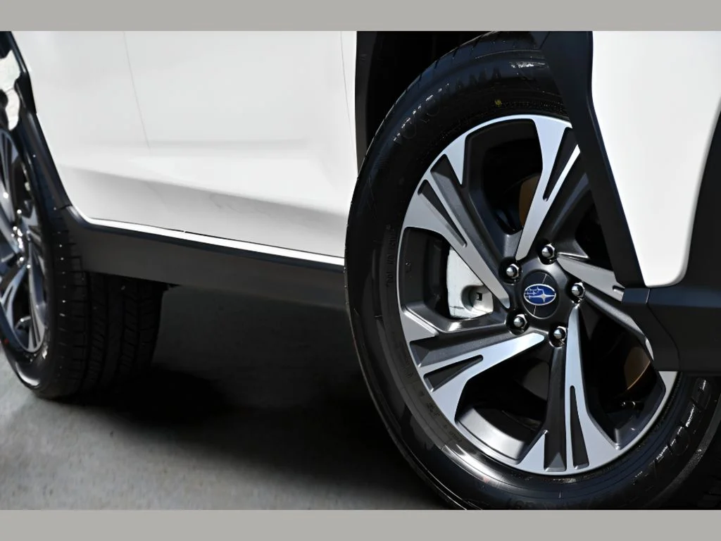 2026 Subaru Crosstrek Premium - Photo 11
