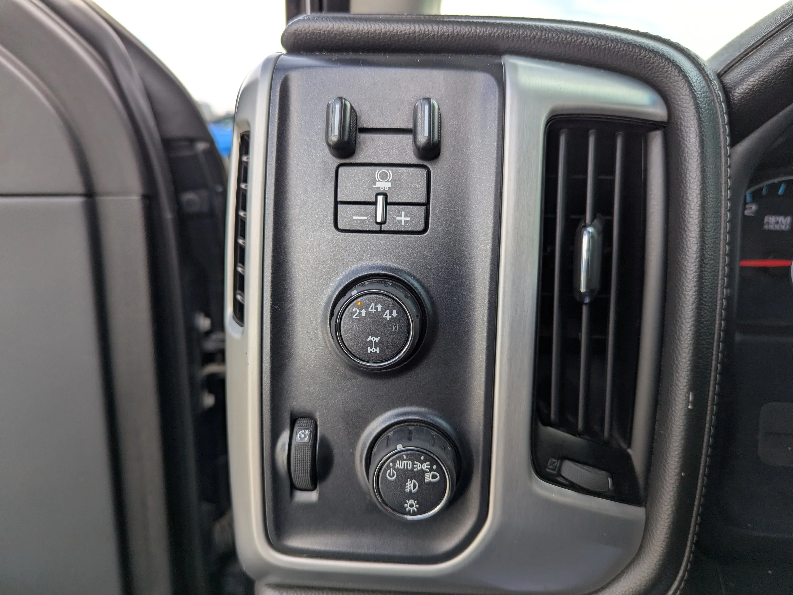 2018 GMC Sierra 2500HD SLT - Photo 14