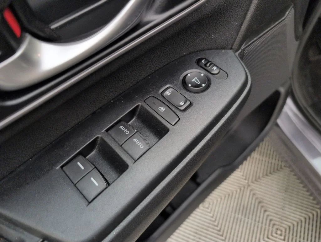 Certified Used 2020 Gray Honda EX image 33