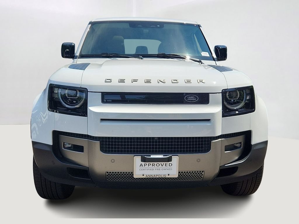 Used 2026 Fuji White Land Rover S image 2