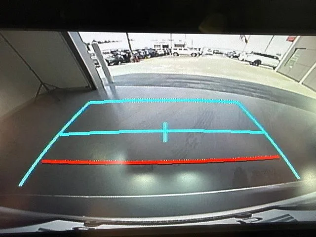 Used 2021 Silver Toyota SE image 23