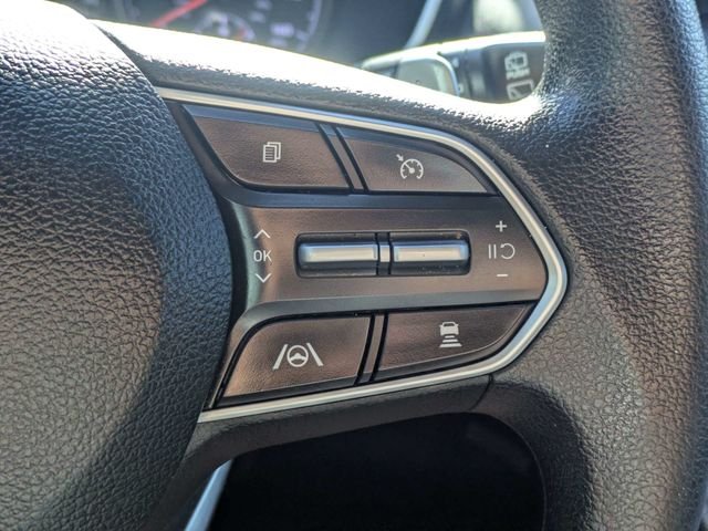 2022 Hyundai Santa Fe SEL - Photo 25