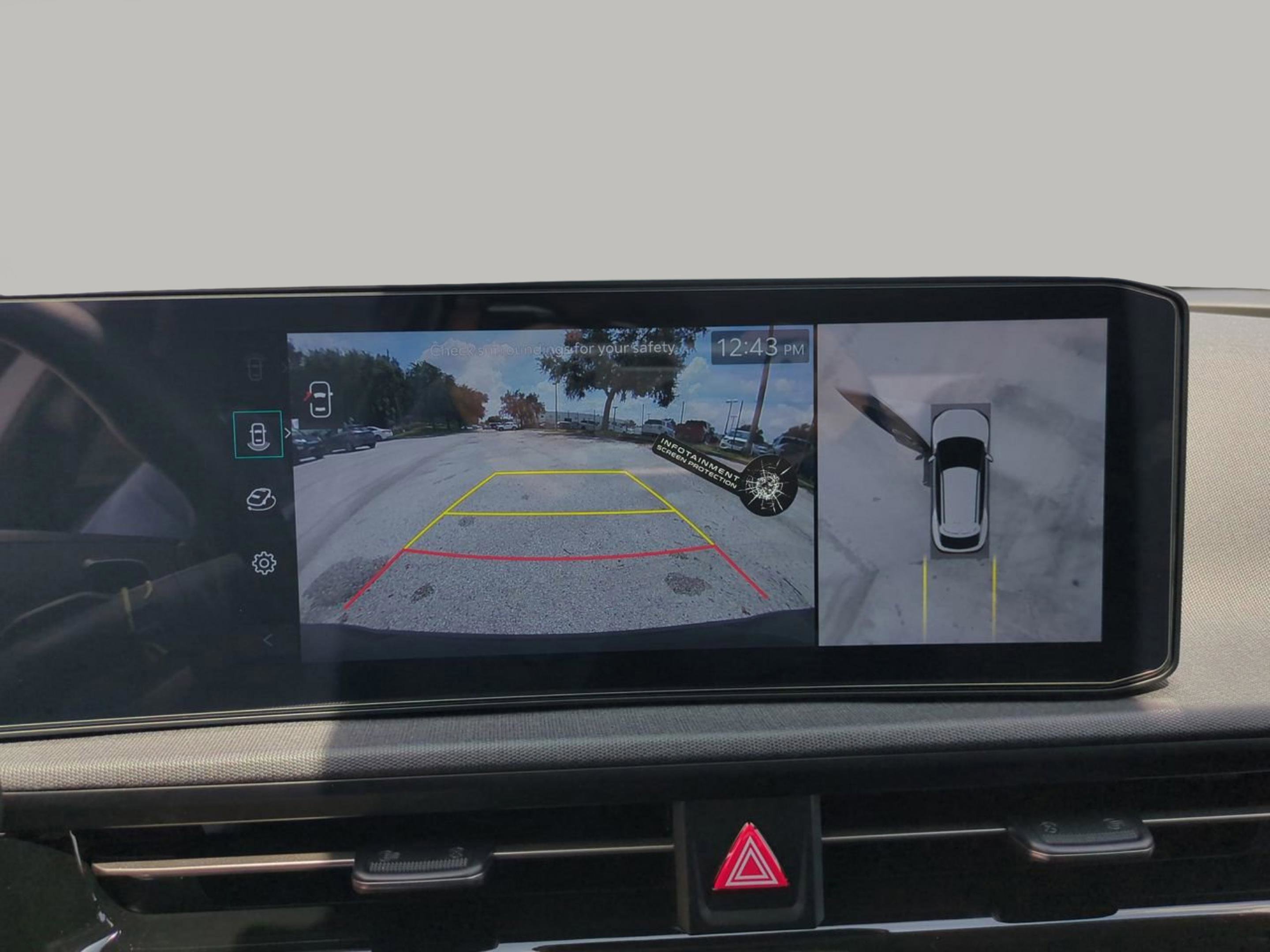 2025 Kia EV6 Light L/R - Photo 12