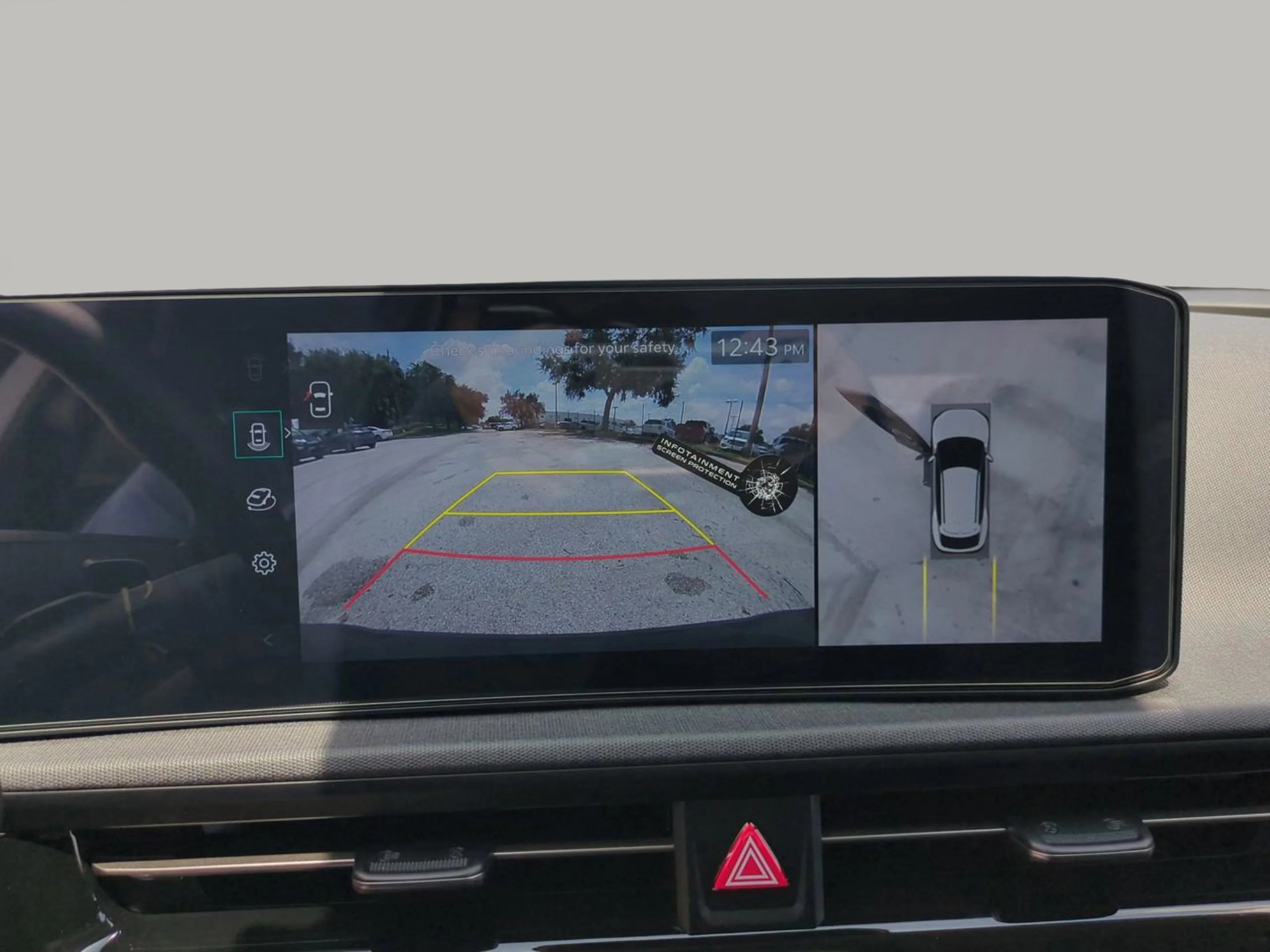 2025 Kia EV6 Light L/R - Photo 12