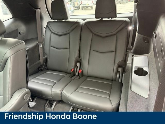 Used 2024 Red Cadillac Sport image 50