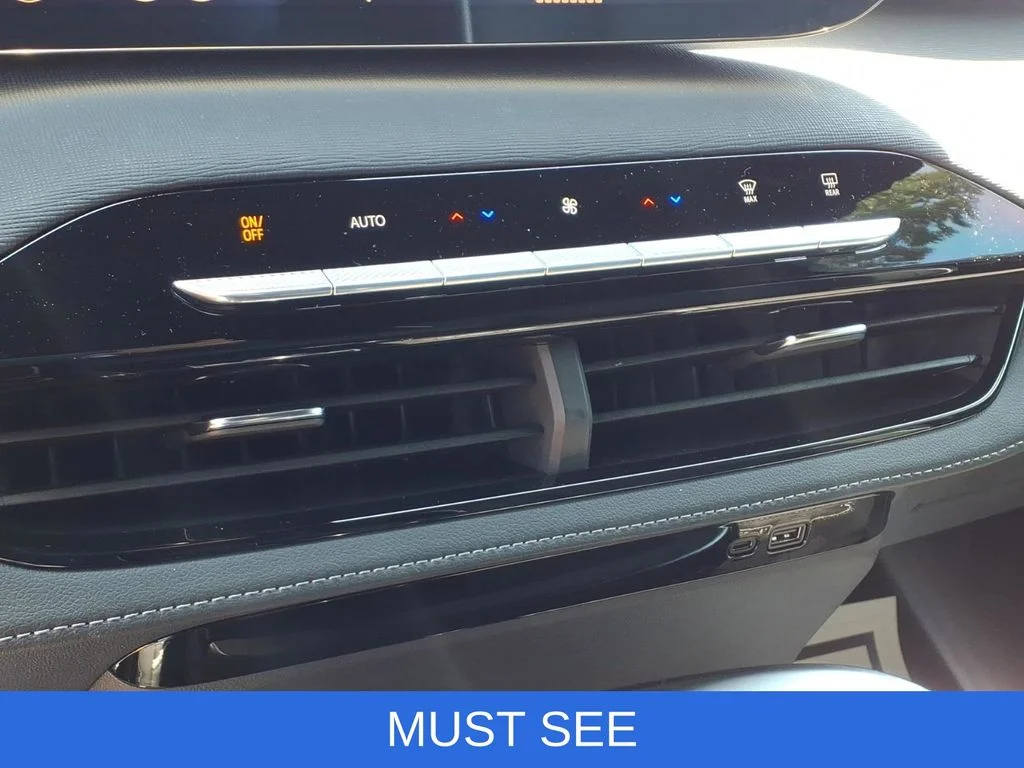 Used 2026 Gray Buick Preferred image 5