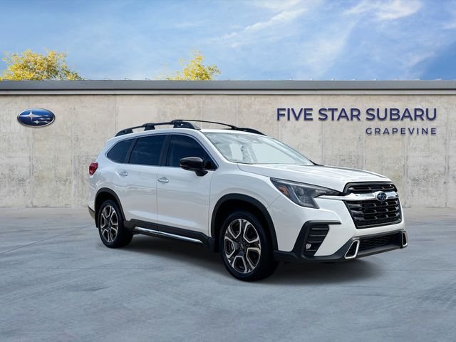 2025 Subaru Ascent Touring 7 Passenger's photo