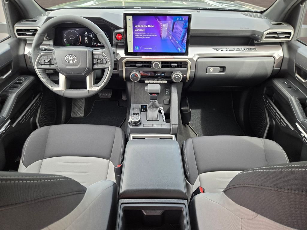 2026 Toyota Tacoma TRD Off Road - Photo 14
