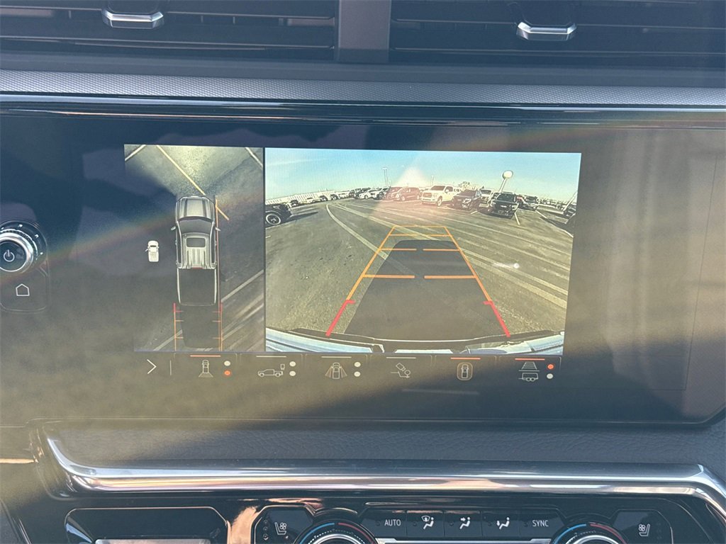 2026 GMC SIERRA - Image 23