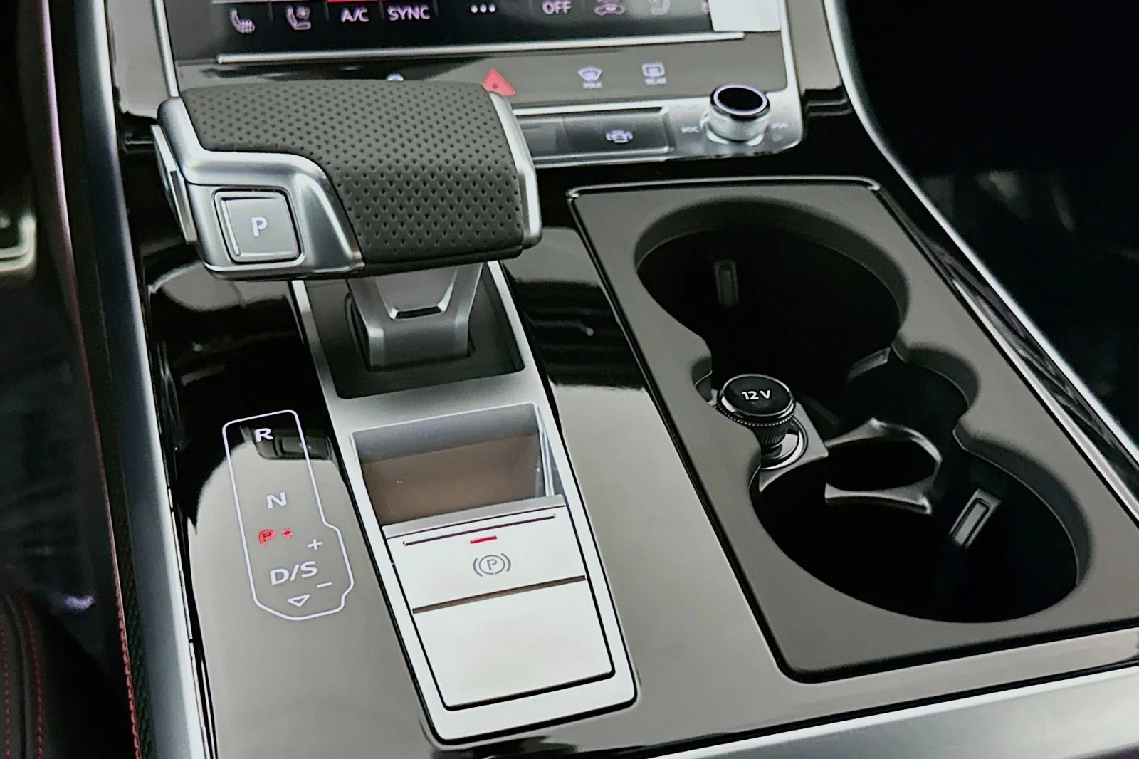2026 Audi RS Q8 Base - Photo 7