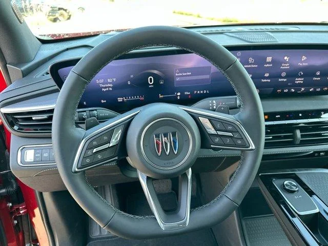 2026 Buick Enclave Sport Touring - Photo 14