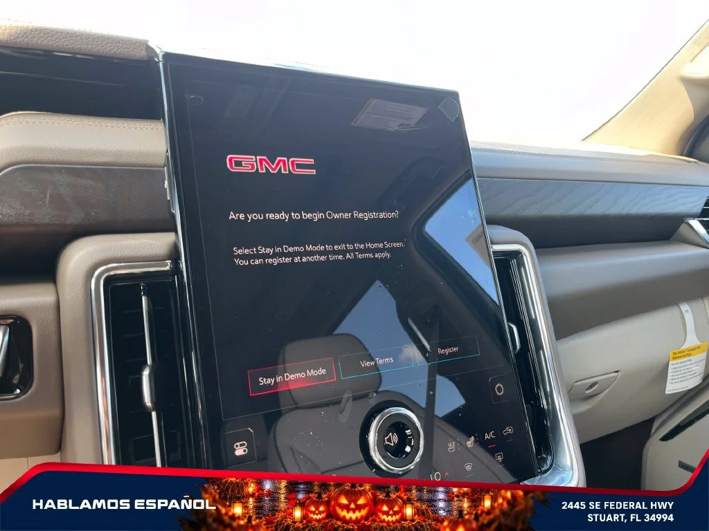 New 2027 Onyx Black GMC Denali image 30
