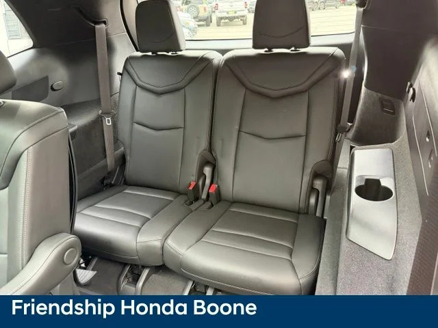 Used 2024 Red Cadillac Sport image 50