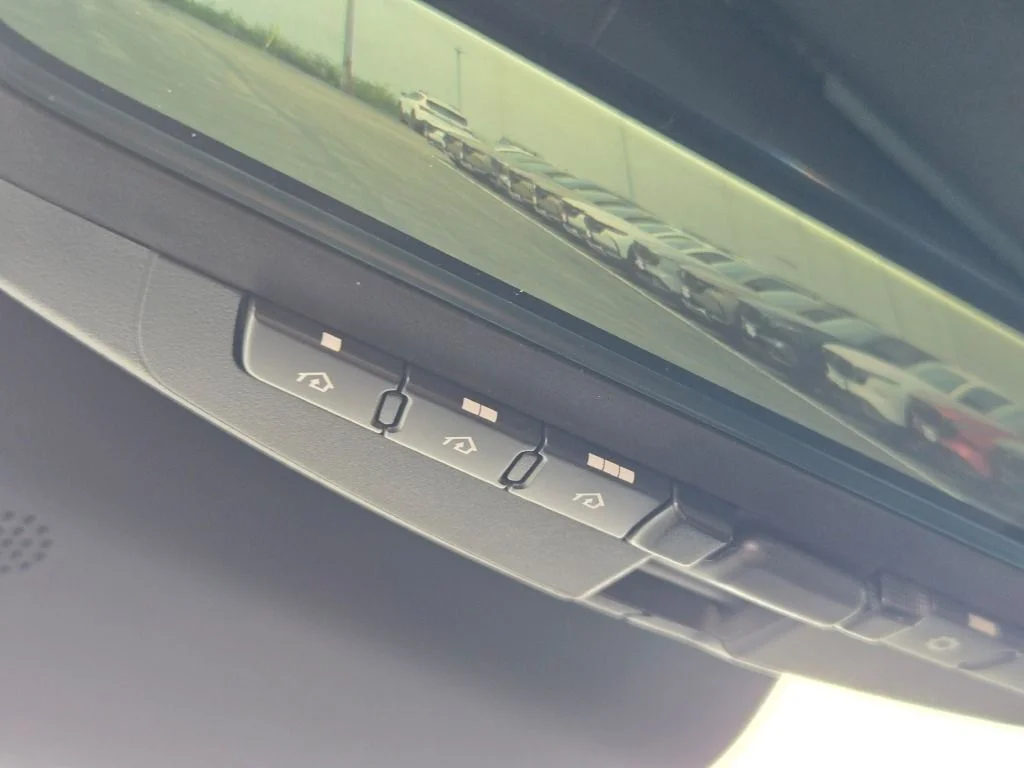 New 2026 Gray Pearl Hyundai Calligraphy image 34