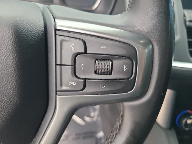 Used 2023 BLACK Chevrolet LS image 31