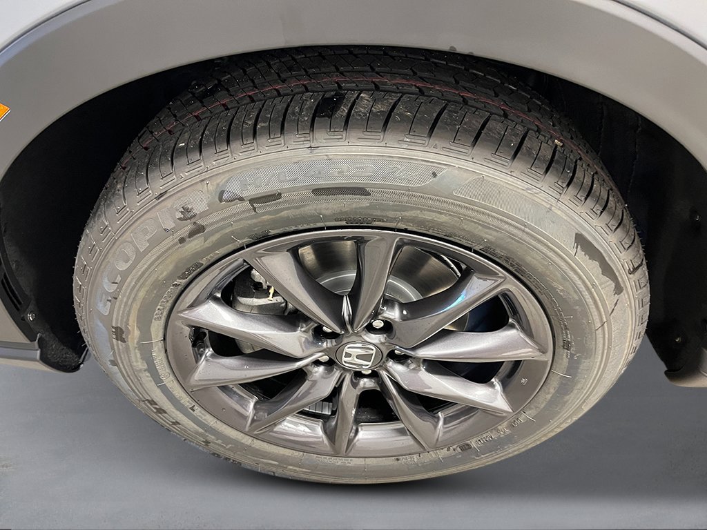 New 2026 Urban Gray Pearl Honda EX-L image 11