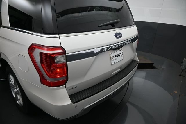 Used 2018 White Ford XLT image 23