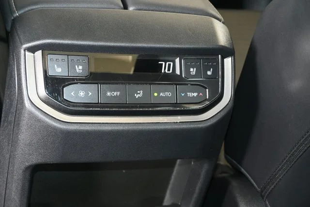 2024 Lexus TX 350 - Photo 24