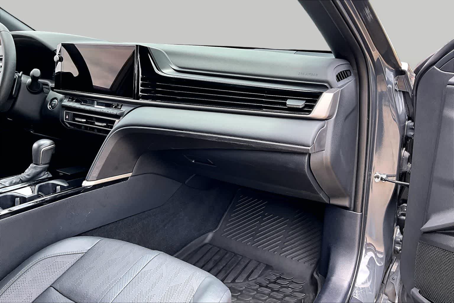 Used 2025 Underground Toyota XSE image 17