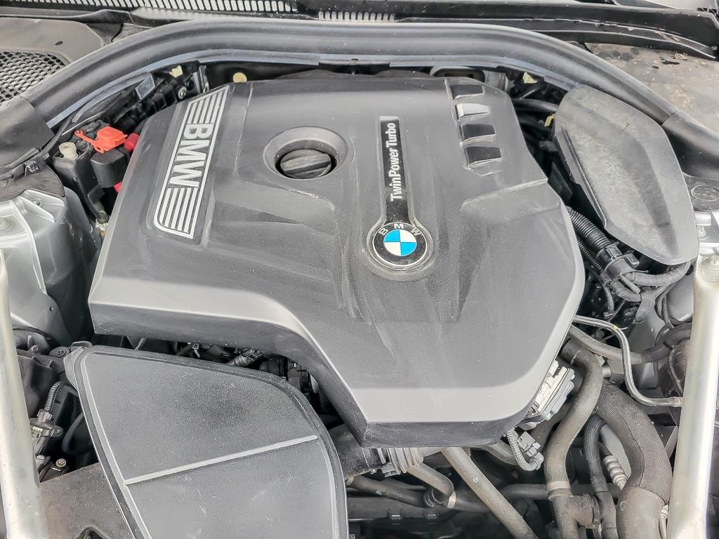 2019 BMW 530I - Image 24