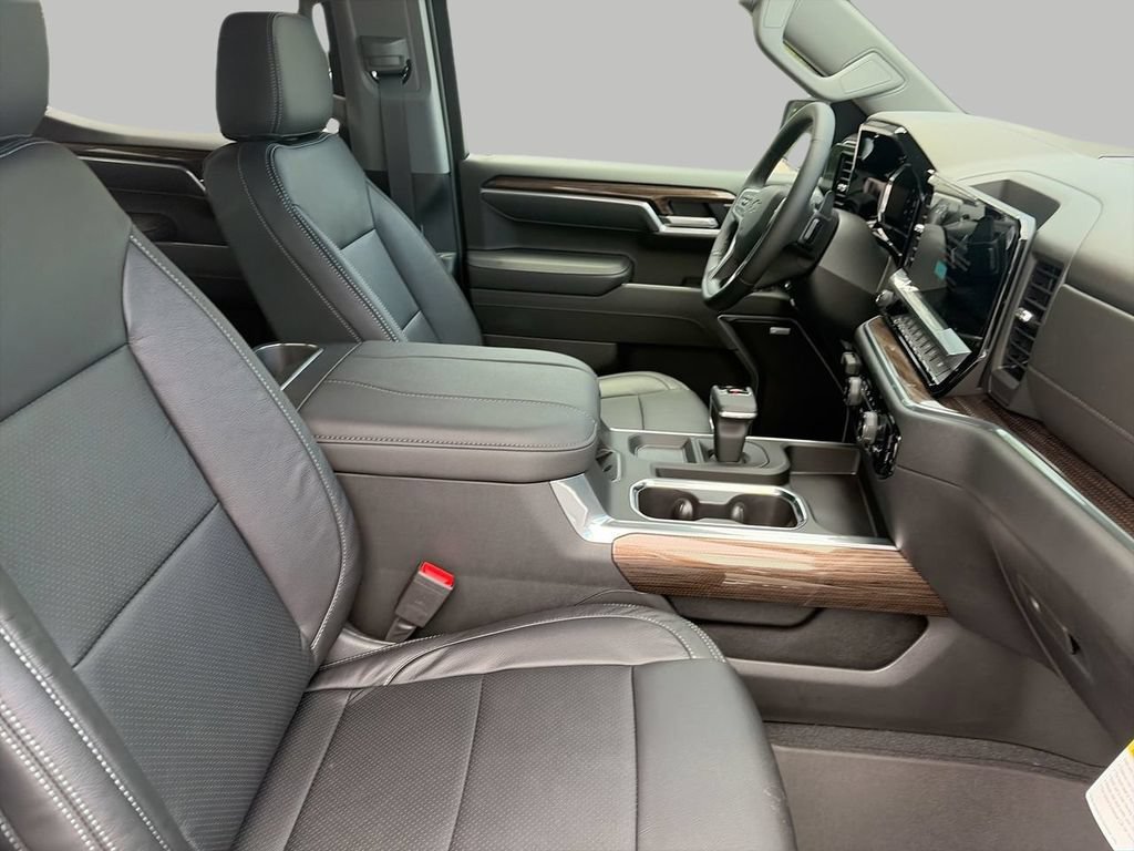 2026 Chevrolet Silverado 1500 RST - Photo 8